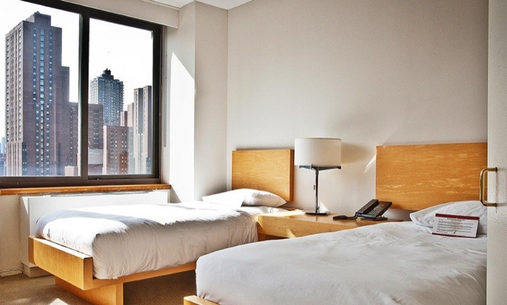 The Marmara Manhattan New York Exterior photo