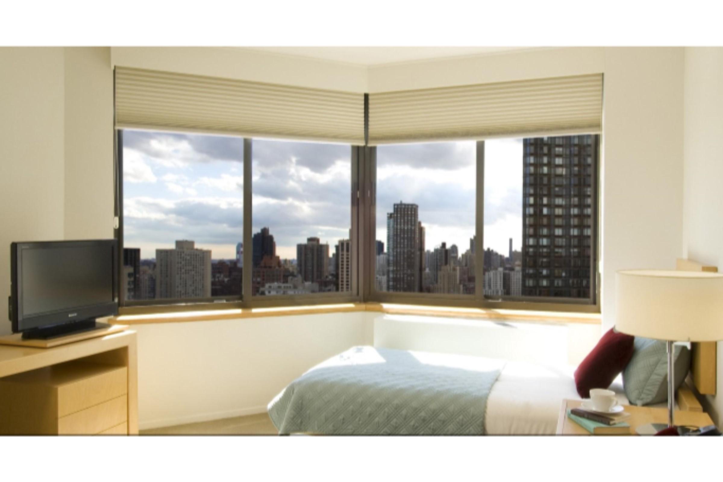 The Marmara Manhattan New York Exterior photo