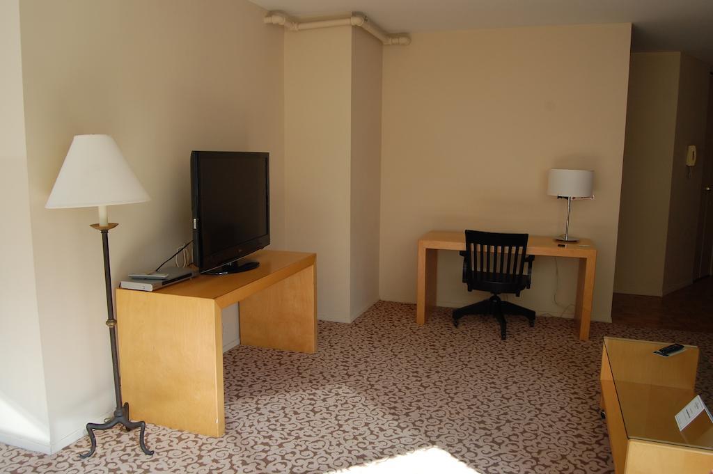 The Marmara Manhattan New York Room photo