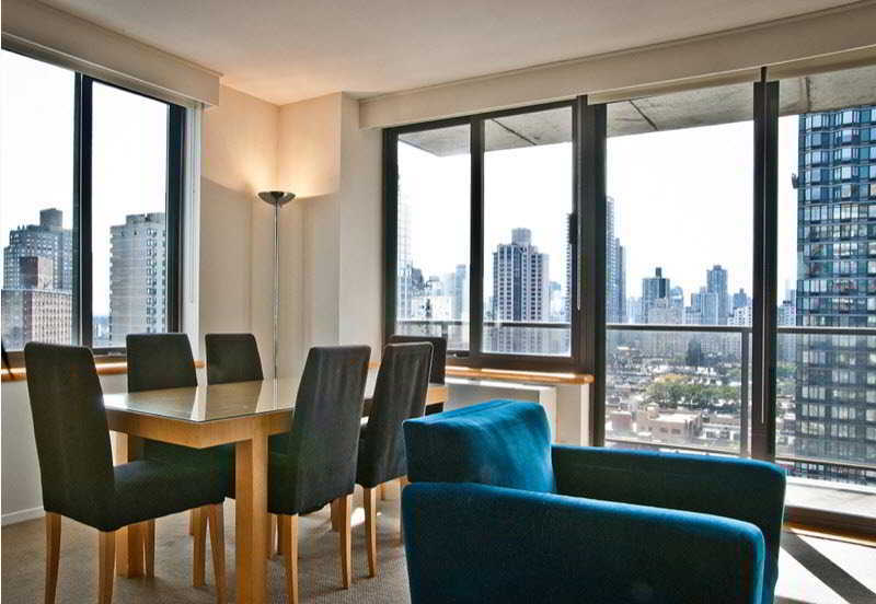 The Marmara Manhattan New York Exterior photo