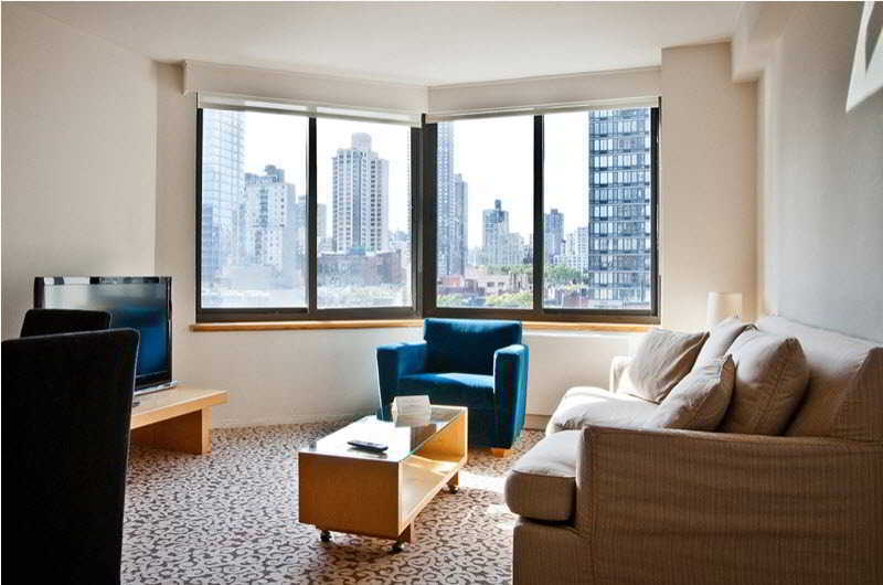 The Marmara Manhattan New York Exterior photo