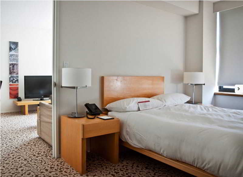 The Marmara Manhattan New York Exterior photo