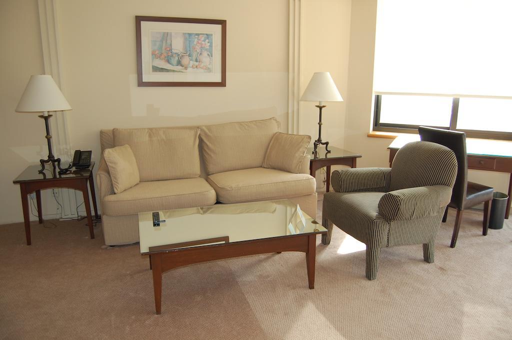 The Marmara Manhattan New York Exterior photo
