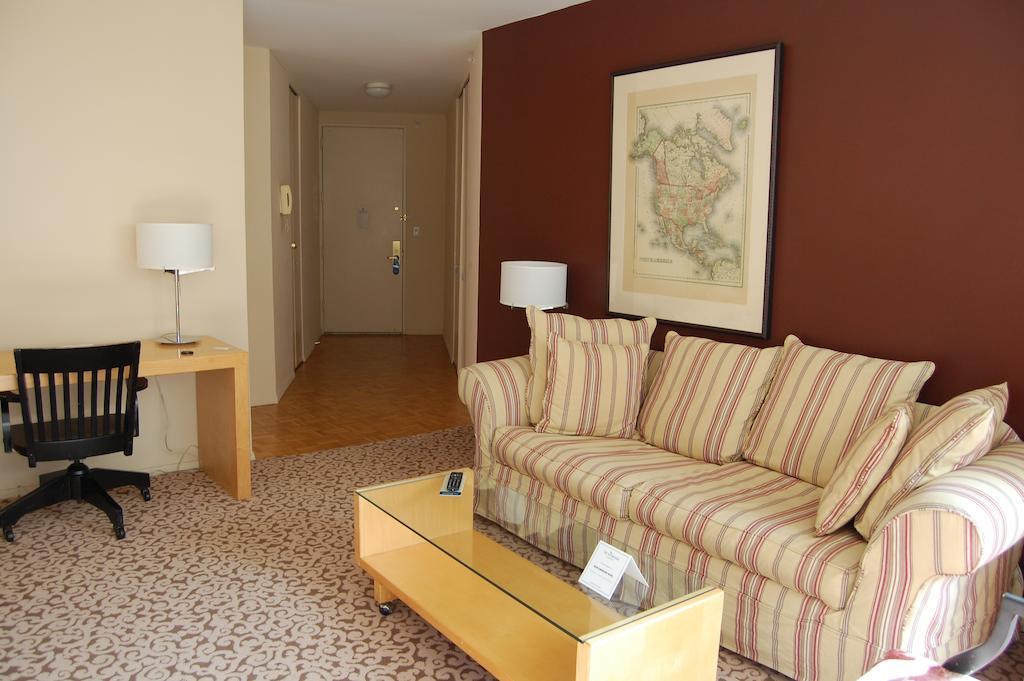 The Marmara Manhattan New York Exterior photo