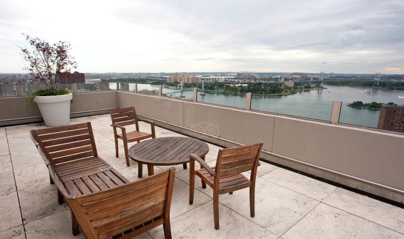 The Marmara Manhattan New York Exterior photo