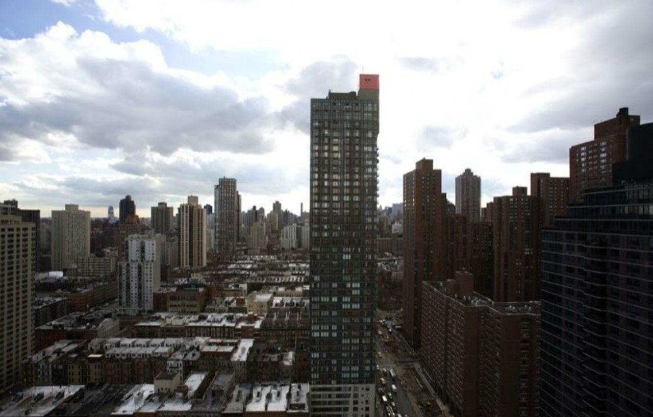 The Marmara Manhattan New York Exterior photo